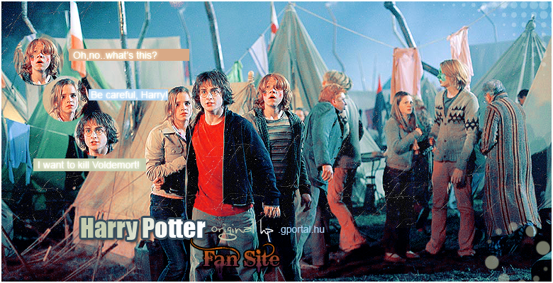 * Your best source of Harry Potter::The new film//The Order of the phoenix//